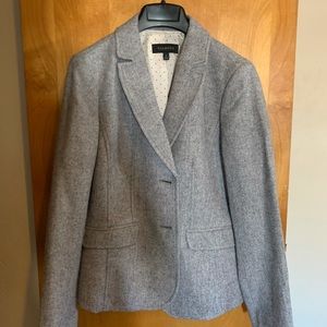 UNWORN Talbot’s Wool Jacket